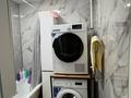 3-бөлмелі пәтер · 65.5 м² · 1/9 қабат, Юбилейный 6, бағасы: 27 млн ₸ в Костанае — фото 6