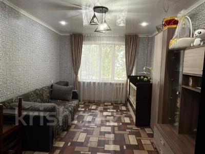 3-комнатная квартира · 68.8 м² · 1/5 этаж, микрорайон Васильковский 35 — Apt. 1 за 21 млн ₸ в Кокшетау