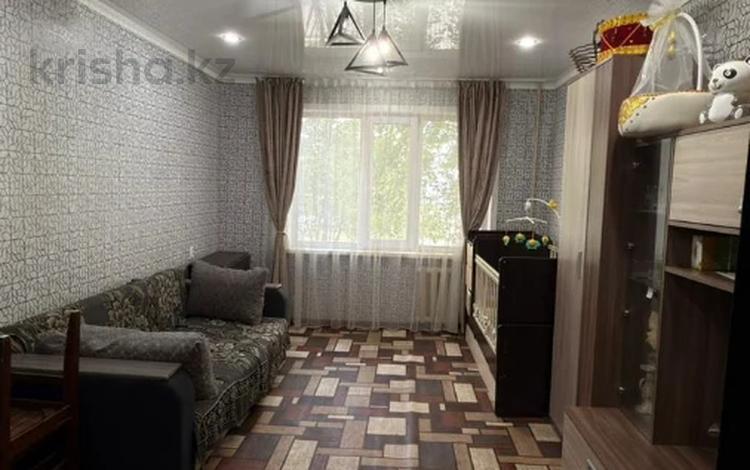 3-комнатная квартира · 68.8 м² · 1/5 этаж, микрорайон Васильковский 35 — Apt. 1 за 21 млн ₸ в Кокшетау — фото 10