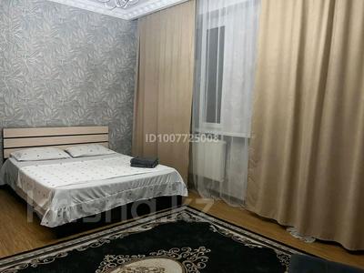 1-комнатная квартира · 38 м² · 18/21 этаж, Нажмединова 10/3 160 за 13 000 ₸ в Астане, Алматы р-н