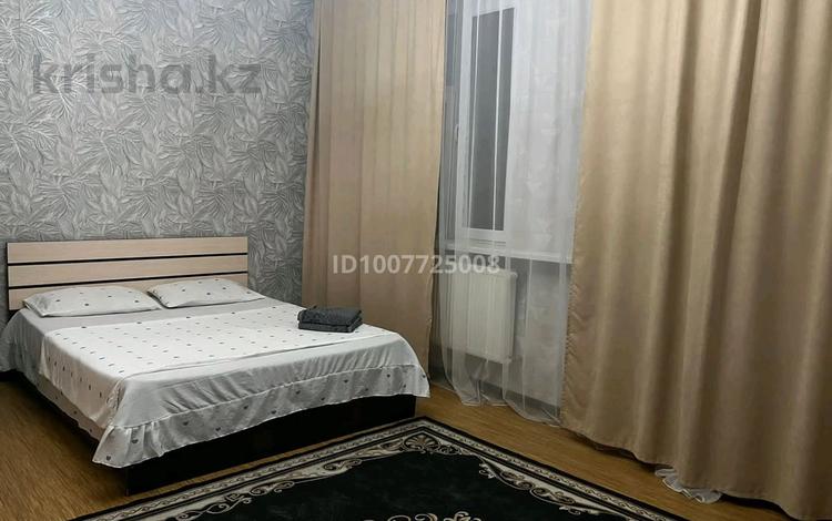 1-комнатная квартира · 38 м² · 18/21 этаж, Нажмединова 10/3 160 за 13 000 ₸ в Астане, Алматы р-н — фото 9