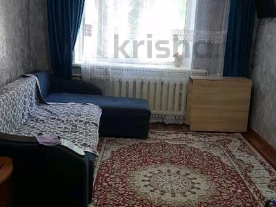 2-комнатная квартира, 40 м², 2/3 этаж, ақансері — молдагалиева за 21 млн 〒 в Алматы, Турксибский р-н