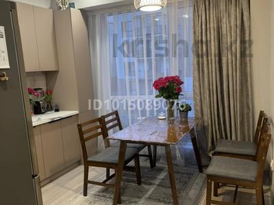 1 комната · 52 м² · 4/6 этаж, мкр Шугыла, Жунисова2/13 16 за 80 000 ₸ в Алматы, Наурызбайский р-н