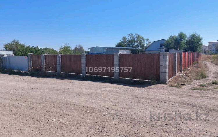 Участок · 9.6 соток, Сейфуллина 6/1 — Железнодорожная за 35 млн ₸ в Конаеве — фото 2