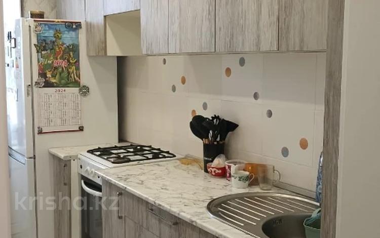 3-комнатная квартира · 61.5 м² · 5/5 этаж, Дулатова 91 за 23 млн ₸ в Костанае — фото 5