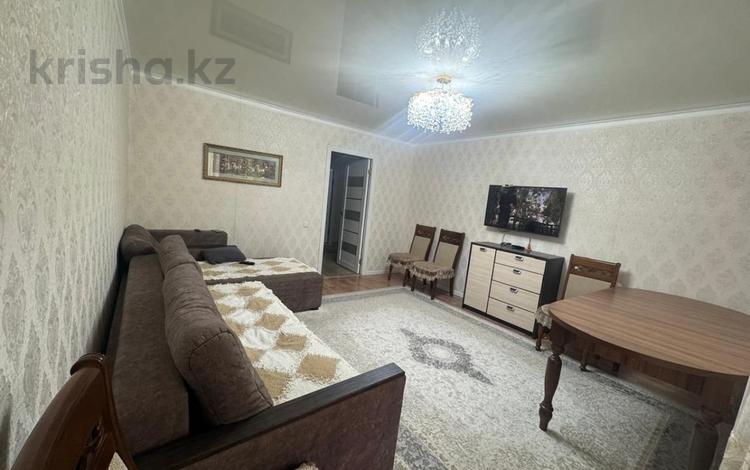 2-комнатная квартира · 62.8 м² · 2/5 этаж, Коктем за 23.5 млн ₸ в Кокшетау — фото 6