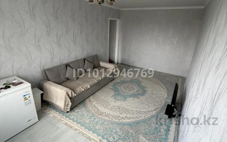 2-бөлмелі пәтер · 46 м² · 5/5 қабат, жубанова 3/1, бағасы: 20 млн ₸ в Астане, р-н Байконур — фото 2