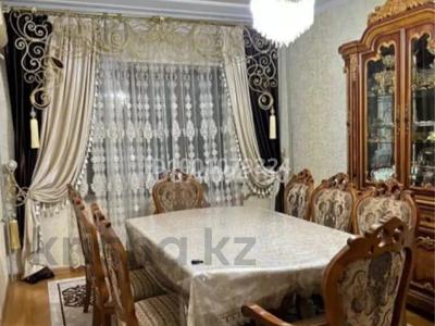 5-комнатная квартира · 100 м² · 4/5 этаж, мкр Север 56 за 40 млн 〒 в Шымкенте, Аль-Фарабийский р-н