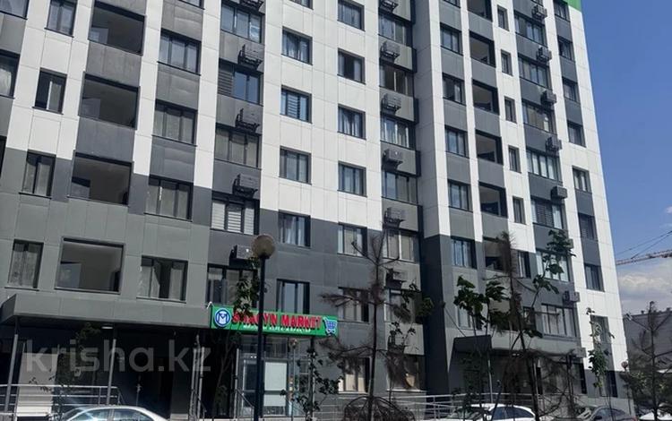 1-комнатная квартира · 50 м² · 8/12 этаж, мкр Алгабас, Омарова — Аккент за 34 млн ₸ в Алматы, Алатауский р-н — фото 9