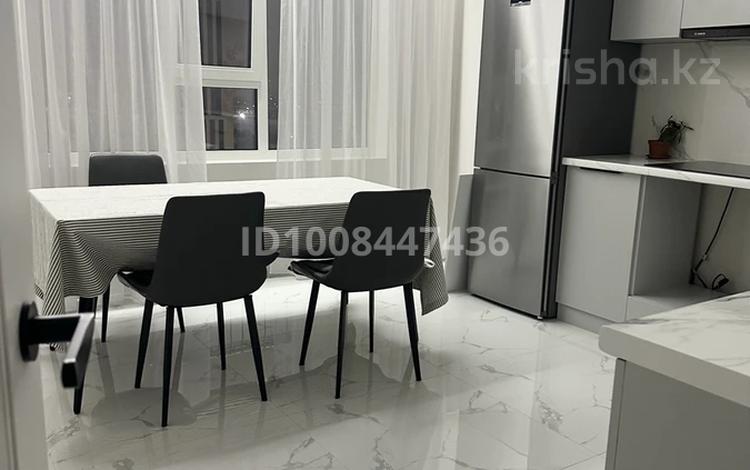 2-комнатная квартира · 65 м² · 13/16 этаж, Токпанова 8/3 за 58 млн ₸ в Астане, Алматы р-н — фото 2
