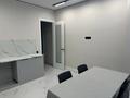 2-комнатная квартира · 65 м² · 13/16 этаж, Токпанова 8/3 за 58 млн ₸ в Астане, Алматы р-н — фото 3