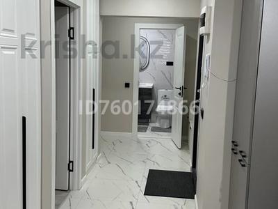 3-бөлмелі пәтер · 78.1 м² · 6/10 қабат, мкр Аккент, бағасы: 350 000 〒 в Алматы, Алатауский р-н