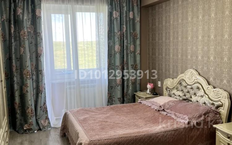 3-комнатная квартира · 85.3 м² · 7/9 этаж, Казыбек би 52 за 37 млн ₸ в Усть-Каменогорске — фото 2