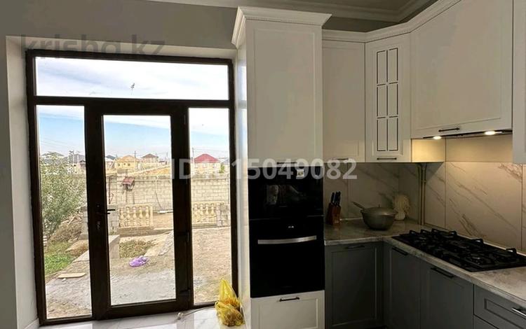 Отдельный дом · 7 комнат · 314 м² · 8 сот., мкр Казыгурт, Мкр Арғымақ б.н за 65 млн ₸ в Шымкенте, Туран р-н — фото 2