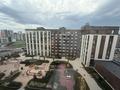 3-бөлмелі пәтер · 104 м² · 8/9 қабат, Кайым Мухамедханов 4н, бағасы: 92 млн ₸ в Астане, Нура р-н — фото 15