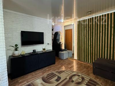 2-бөлмелі пәтер · 44.1 м² · 3/5 қабат, 342 квартал, бағасы: 16.5 млн ₸ в Семее