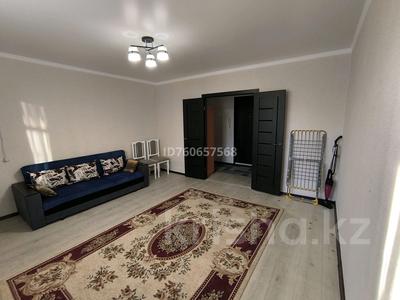1-комнатная квартира · 41 м² · 3/5 этаж, Майкудук, Майкудук, мкр Голубые пруды 16 за 130 000 〒 в Караганде, Алихана Бокейханова р-н