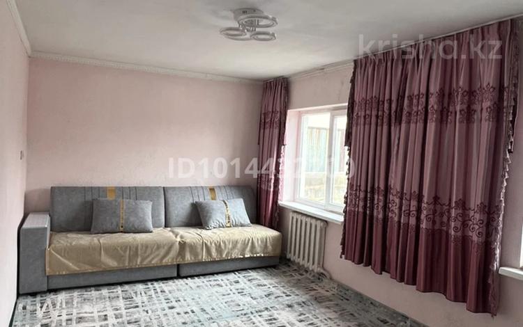 Отдельный дом · 3 комнаты · 90 м² · 4.5 сот., Ақбұлақ за 21 млн ₸ в Шамалгане — фото 5