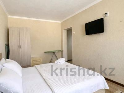 1-комнатная квартира · 36 м² · 1/3 этаж, Момышулы 9а — Пл Аль Фараби, ШымкентПлаза, Арбат за 10 000 ₸ в Аль-Фарабийский р-н