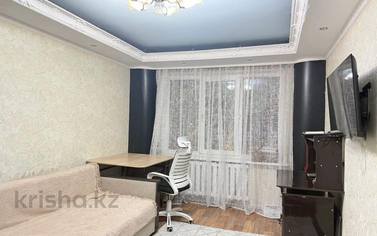 1-бөлмелі пәтер · 37 м² · 3/4 қабат, мкр Таугуль-1 6/2, бағасы: 19.5 млн ₸ в Алматы, Ауэзовский р-н — фото 4
