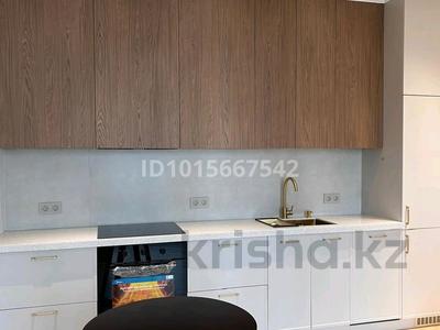 2-бөлмелі пәтер · 41.4 м², Турар Рыскулова, бағасы: 49.5 млн ₸ в Астане, Есильский р-н