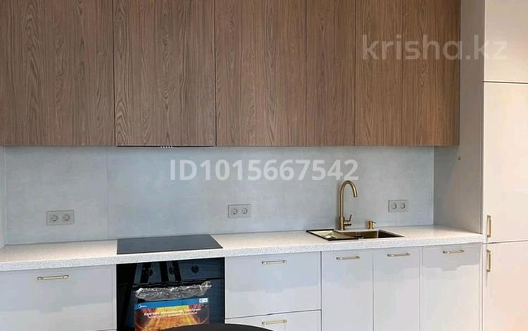 2-бөлмелі пәтер · 41.4 м², Турар Рыскулова, бағасы: 49.5 млн ₸ в Астане, Есильский р-н — фото 2