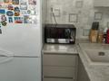 2-бөлмелі пәтер · 41.1 м², Перонная 10, бағасы: 13.9 млн ₸ в Костанае — фото 2
