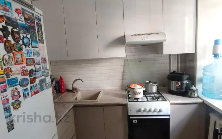 2-бөлмелі пәтер · 41.1 м², Перонная 10, бағасы: 13.9 млн ₸ в Костанае — фото 7