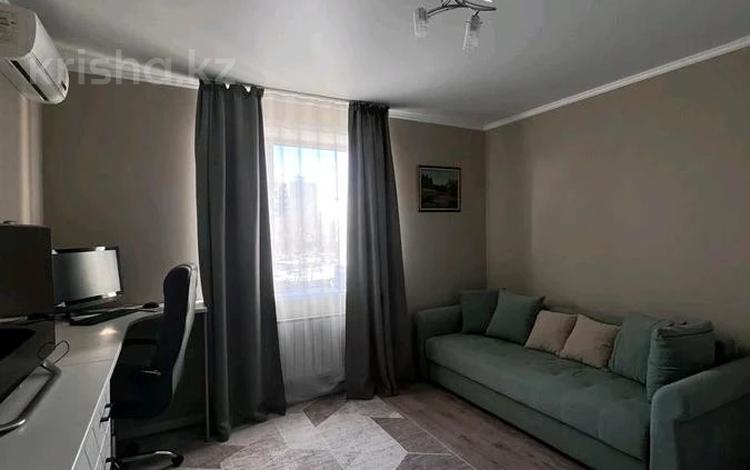 1-бөлмелі пәтер · 34.9 м² · 3/6 қабат, Г. Каирбекова, бағасы: 25.5 млн ₸ в Костанае — фото 2