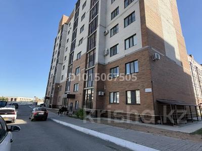 2-бөлмелі пәтер · 73 м² · 6/9 қабат, Алтын орда ш/а., Мустафы Шокая 2В/1, бағасы: 32 млн ₸ в Актобе, мкр. Алтын орда