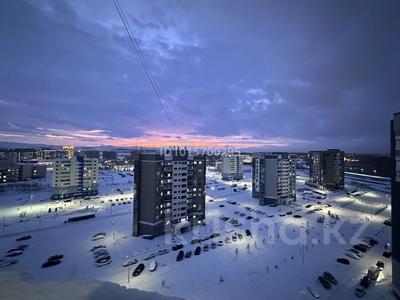 1-бөлмелі пәтер · 54 м² · 14/16 қабат, Каныша Сатпаева 55/10, бағасы: 190 000 ₸ в Усть-Каменогорске, Ульбинский