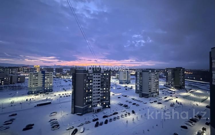 1-бөлмелі пәтер · 54 м² · 14/16 қабат, Каныша Сатпаева 55/10, бағасы: 190 000 ₸ в Усть-Каменогорске, Ульбинский — фото 2