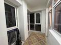 3-комнатная квартира · 110 м² · 3/14 этаж, Кожабекова 17/1 — Между Радостовца и Розыбакиева за 800 000 ₸ в Алматы, Бостандыкский р-н — фото 14