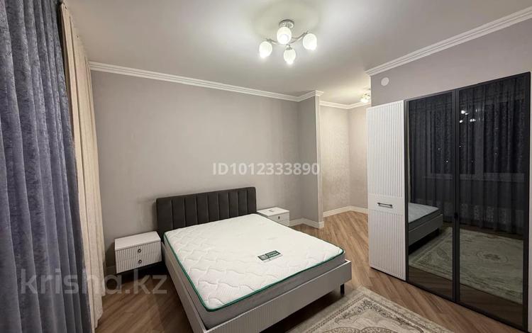 3-комнатная квартира · 110 м² · 3/14 этаж, Кожабекова 17/1 — Между Радостовца и Розыбакиева за 700 000 ₸ в Алматы, Бостандыкский р-н — фото 24