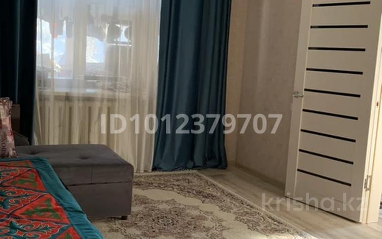 2-бөлмелі пәтер · 42 м² · 2/4 қабат, 2 33, бағасы: 17 млн ₸ в Конаеве — фото 2