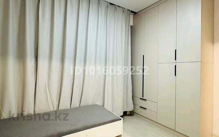 2-комнатная квартира · 50 м² · 8/9 этаж, Рыскулова 2 за 270 000 ₸ в Алматы, Алатауский р-н — фото 2