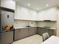 2-комнатная квартира · 50 м² · 8/9 этаж, Рыскулова 2 за 270 000 ₸ в Алматы, Алатауский р-н — фото 3