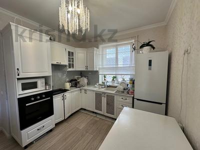 3-комнатная квартира · 86 м² · 2/24 этаж, Тауелсиздик 21/4 — Тауелсиздик за 55.3 млн ₸ в Астане, Алматы р-н