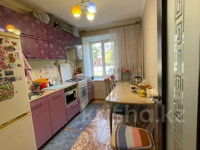3-комнатная квартира · 60.6 м² · 1/6 этаж, садовая 73 за 23.5 млн 〒 в Костанае