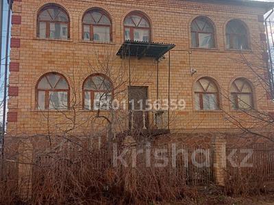 Отдельный дом · 8 комнат · 500 м², Кызылколь 17 — Новая Карагандинка за 1.5 млн ₸ в Астане, Алматы р-н