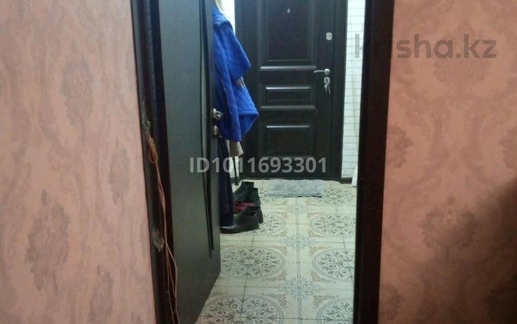 3-бөлмелі пәтер · 59 м² · 2/4 қабат, Исмаилова 125, бағасы: 19 млн ₸ в Шымкенте, Абайский р-н — фото 2