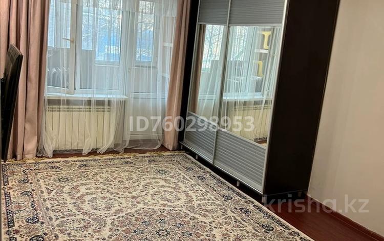 1-комнатная квартира · 34 м² · 2/5 этаж, Байтурсынова 4 — Макатаева за 230 000 ₸ в Алматы, Алмалинский р-н — фото 2