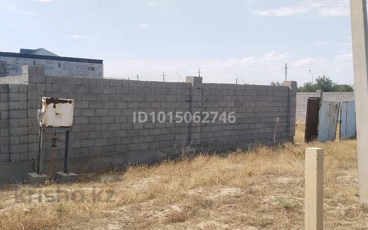 Участок · 10 соток, Баба шашты түкті азиз 34 за 9 млн ₸ в Туркестане — фото 2