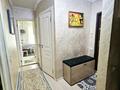 3-комнатная квартира · 63 м² · 1/5 этаж, Чайковского — Маметовой за 43 млн ₸ в Алматы, Алмалинский р-н — фото 10