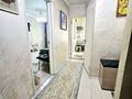 3-комнатная квартира · 63 м² · 1/5 этаж, Чайковского — Маметовой за 43 млн ₸ в Алматы, Алмалинский р-н — фото 11