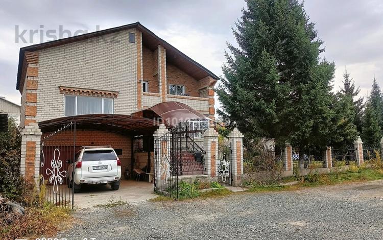 Жеке үй · 6 бөлме · 223 м² · 10 жүзд., Воронина 99, бағасы: 95 млн ₸ в Усть-Каменогорске, Ульбинский — фото 2