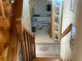 Жеке үй · 6 бөлме · 223 м² · 10 жүзд., Воронина 99, бағасы: 95 млн ₸ в Усть-Каменогорске, Ульбинский — фото 36