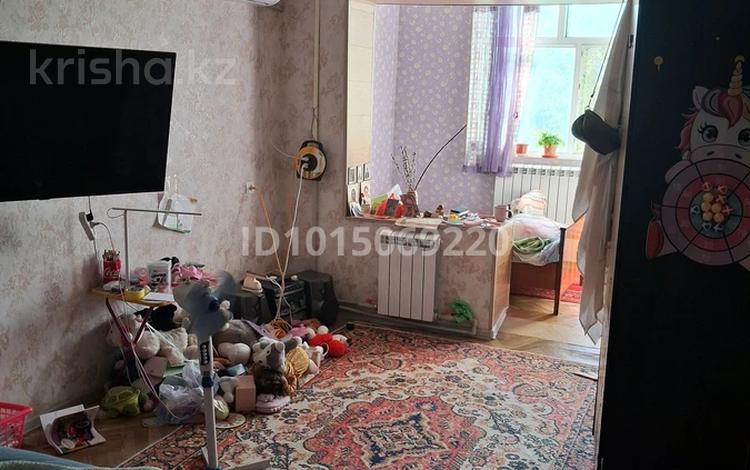 3-бөлмелі пәтер · 56 м² · 3/5 қабат, кабанбай Батыра 2 — кафе сказка Жд вогзал, бағасы: 23.5 млн ₸ в Шымкенте, Аль-Фарабийский р-н — фото 2