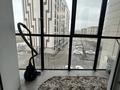 2-комнатная квартира, 65 м², 4/9 этаж помесячно, Абулхаир хана 70 за 240 000 〒 в Атырау — фото 3