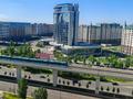 2-комнатная квартира · 56 м² · 13/22 этаж, Шамши Калдаяков 11 за 35 млн ₸ в Астане, Сарайшык р-н